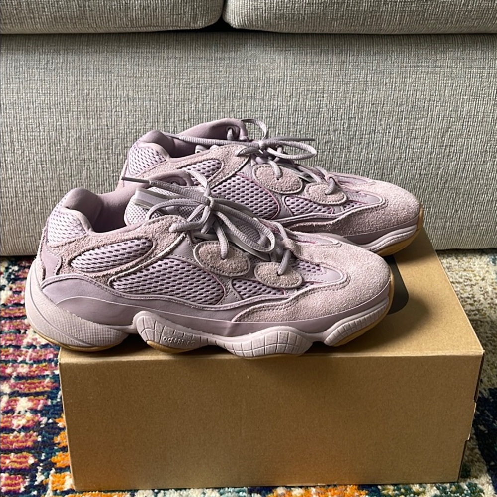 Yeezy 500 - image 2